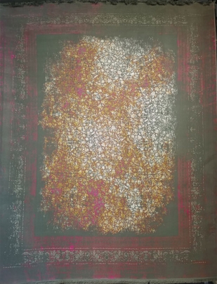 Vintage 1500 reeds - code 1308