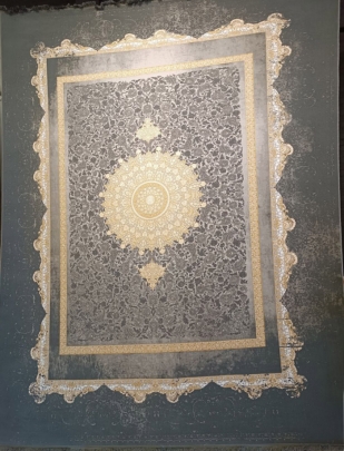 Vintage 1500 reeds - code 1341